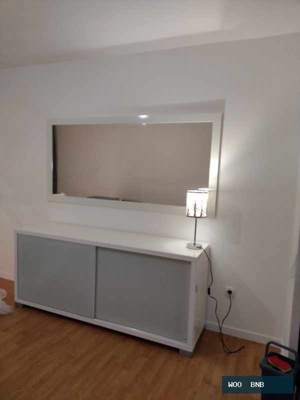 Chambre d'hôtes paisible avec belle vue à Toulouse