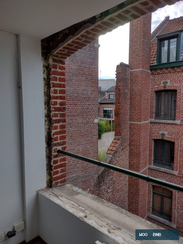 Chambre d'hôtes familial à deux pas des transports à Auxerre