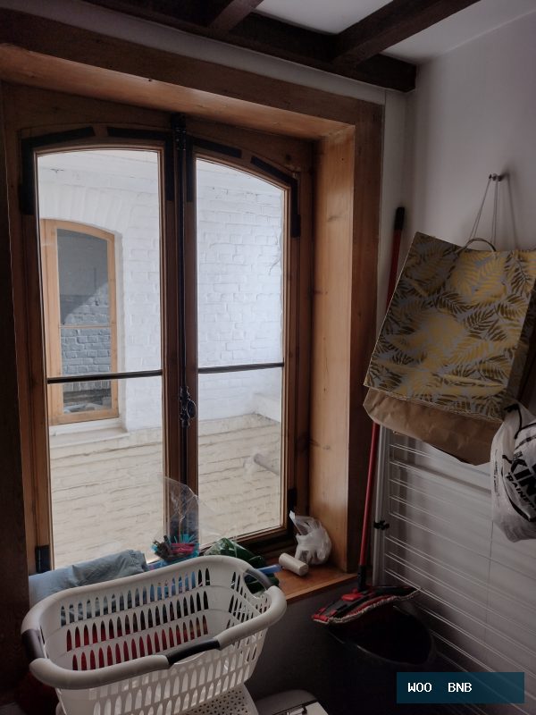 Appartement paisible avec belle vue à Auxerre