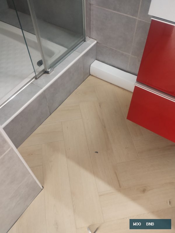 Maison spacieux près des sentiers à Toulouse